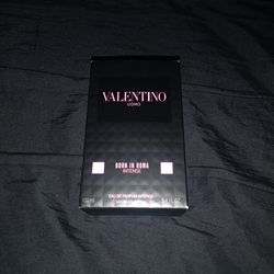 ✨luxurious valentino intense Eau de Parfum 100ml✨