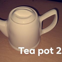 Tea Pot