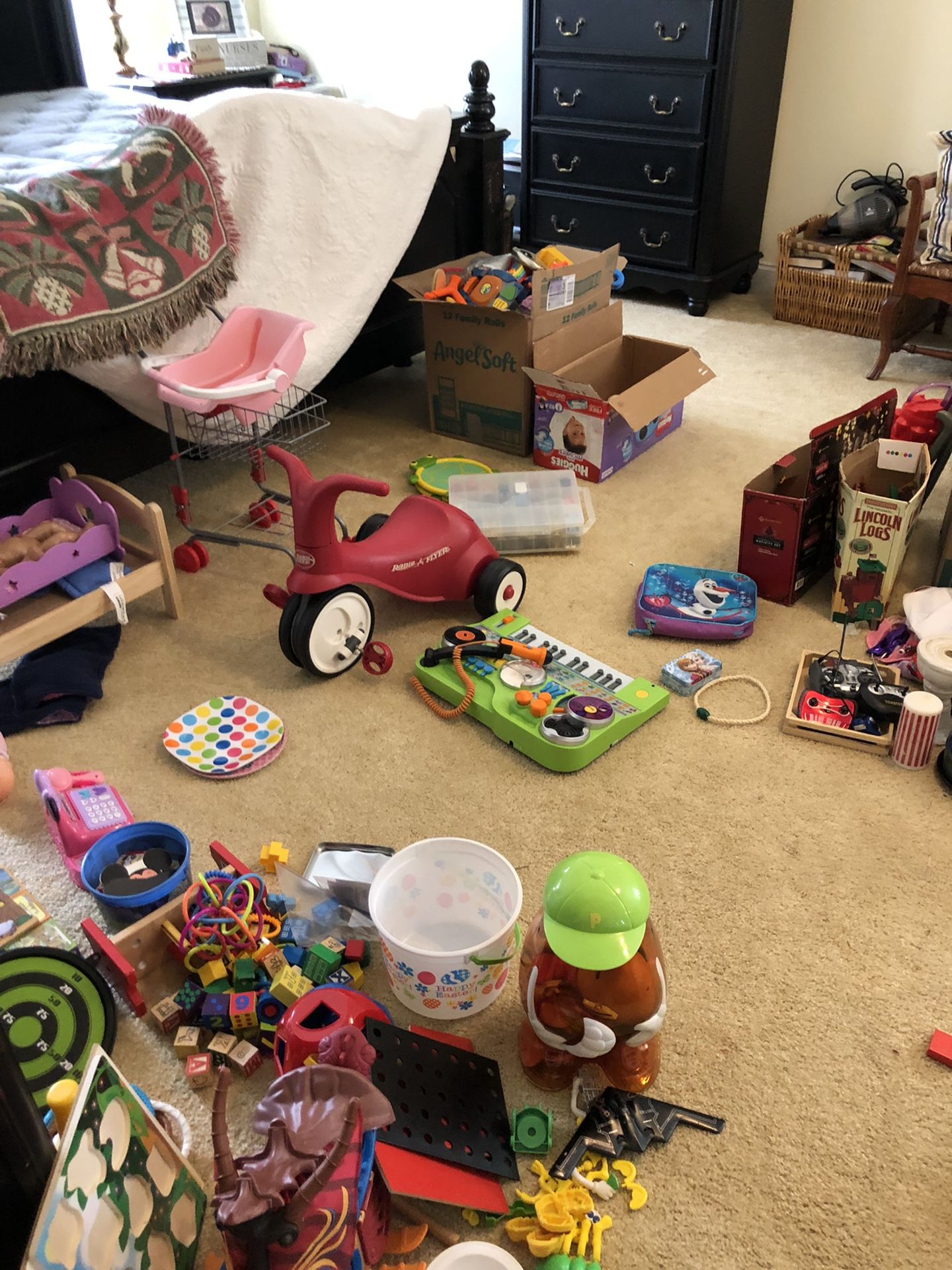 Toys