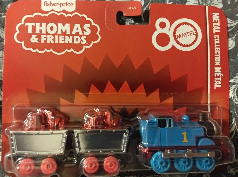 Thomas The Train