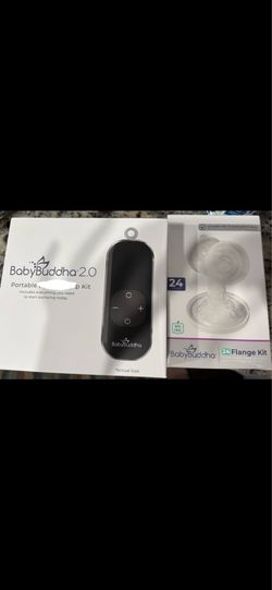 Breast pump