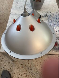 Flos Starck Light Lite Pendant