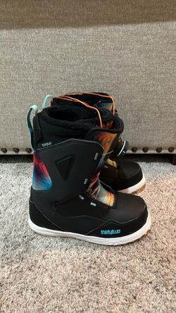 Thirty Two Women’s Snowboarding Boots Size 6.5