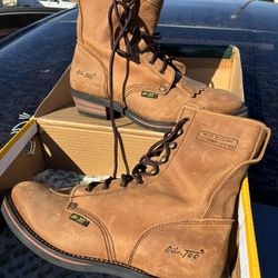 Work Boots $100 OBO