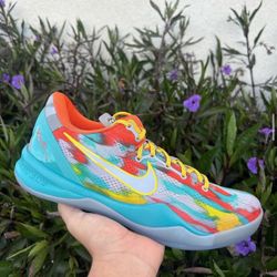 Nike Kobe 8 Protro Venice Beach