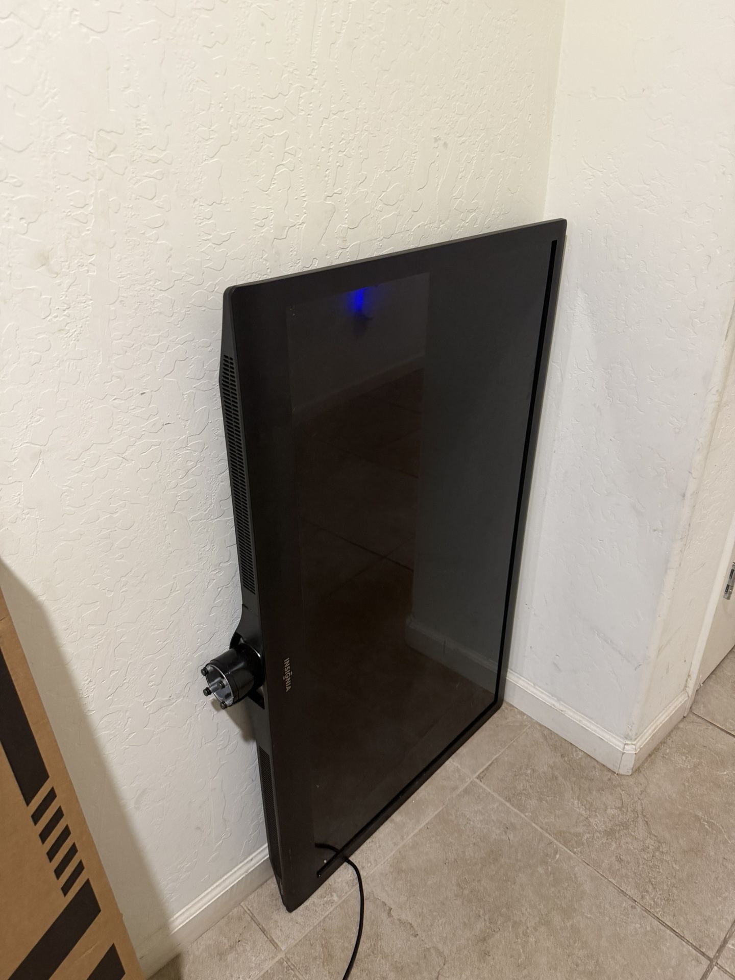 Flat Screen Tv