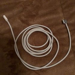 MacBook USB-C to MagSafe 3 Cable