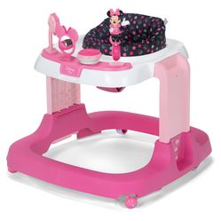 Disney Baby Ready, Set, Walk DX Developmental Walker