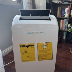 Air Conditioner (new)