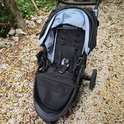 Britax B-Free Stroller