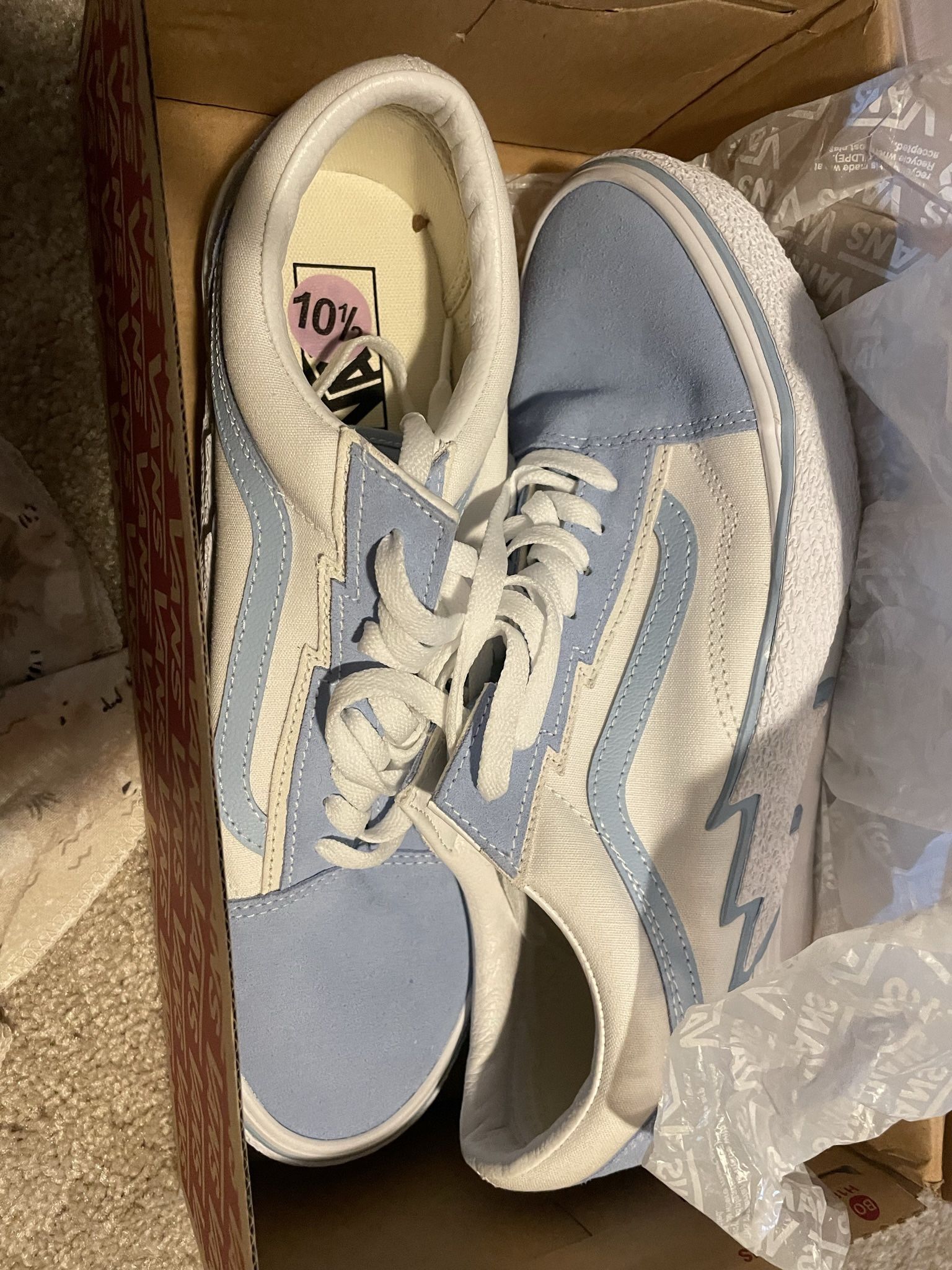 men’s vans
