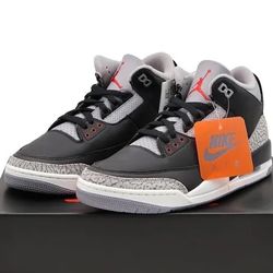Jordan Retro 3 