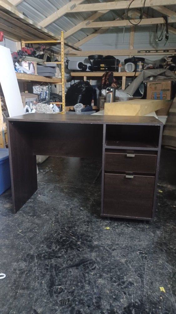 Small Desk