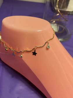 Ankle Bracelet
