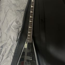 Jackson X Series RR-B IV