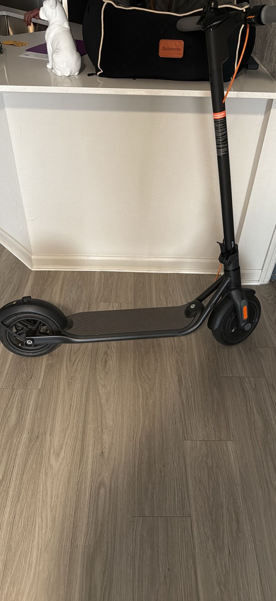 Ninebot Scooter