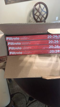 3m filtrete filter 1000