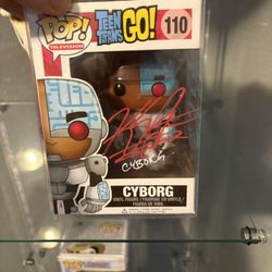 cyborg gem 