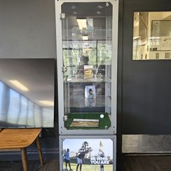 Oakley Display Case 