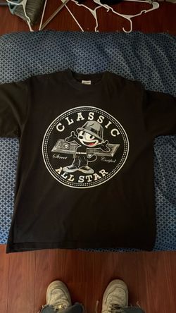 SHAKA heavyweight  shirt