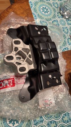 Velt sport engine mount kit
