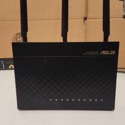 Router, ASUS 1900 Dual Band