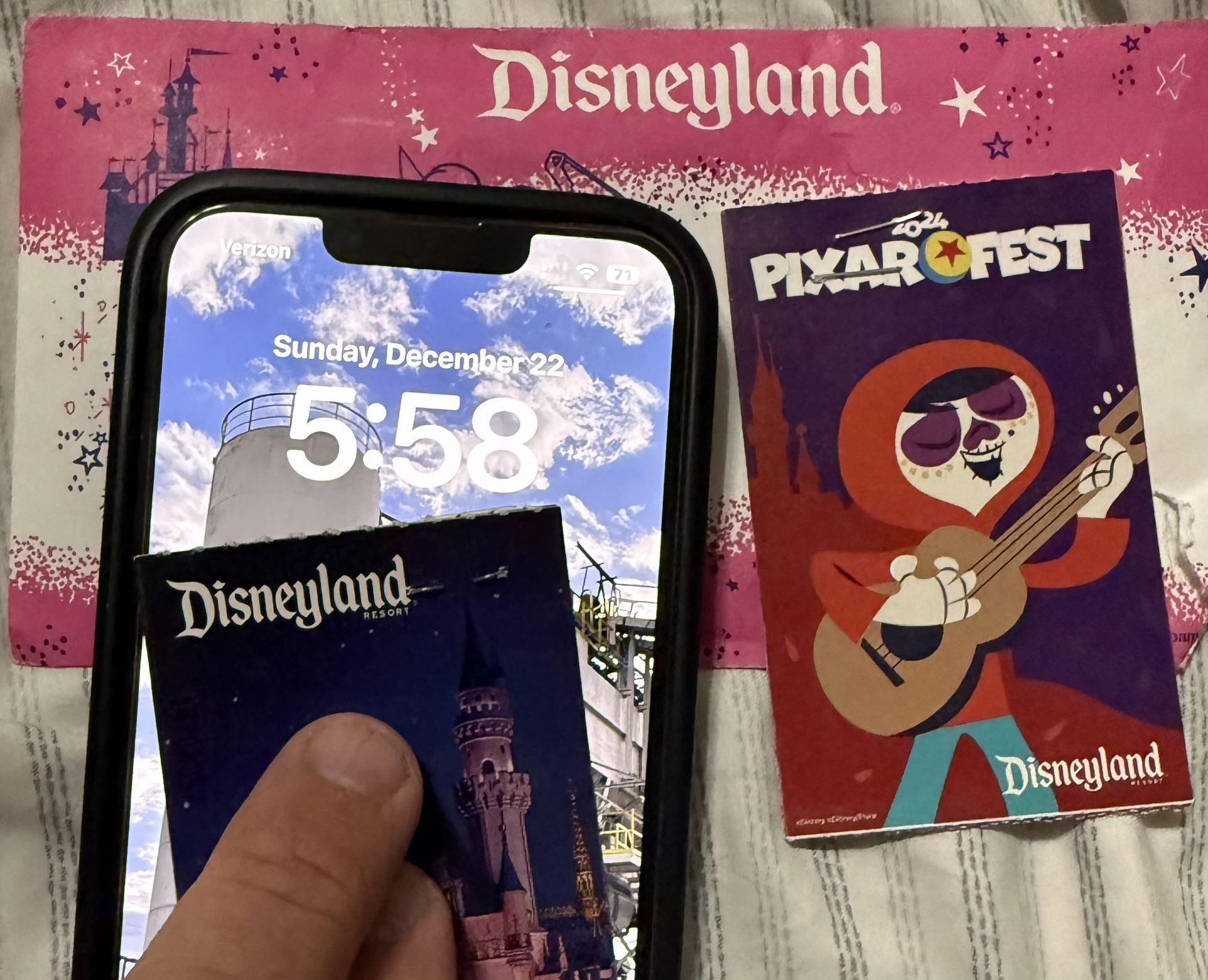 Disneyland