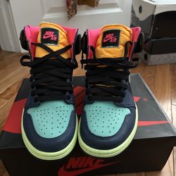 JORDAN 1 BIO HACK SZ 8.5