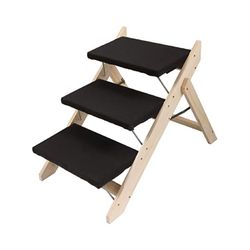 Foldable Pet Stairs(New )