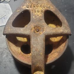 Skookum 108r
