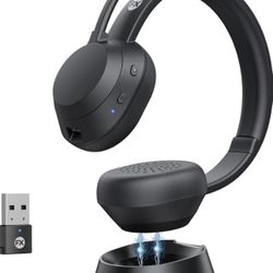 FX Bluetooth Headset