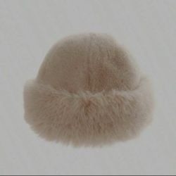Winter Hat Available Color Beige 