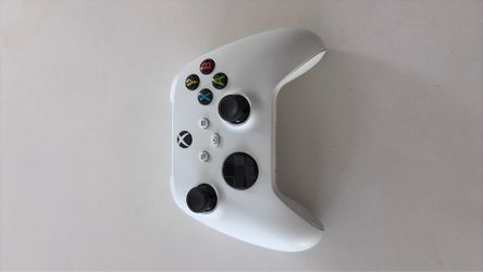 Xbox Series X/S Controller