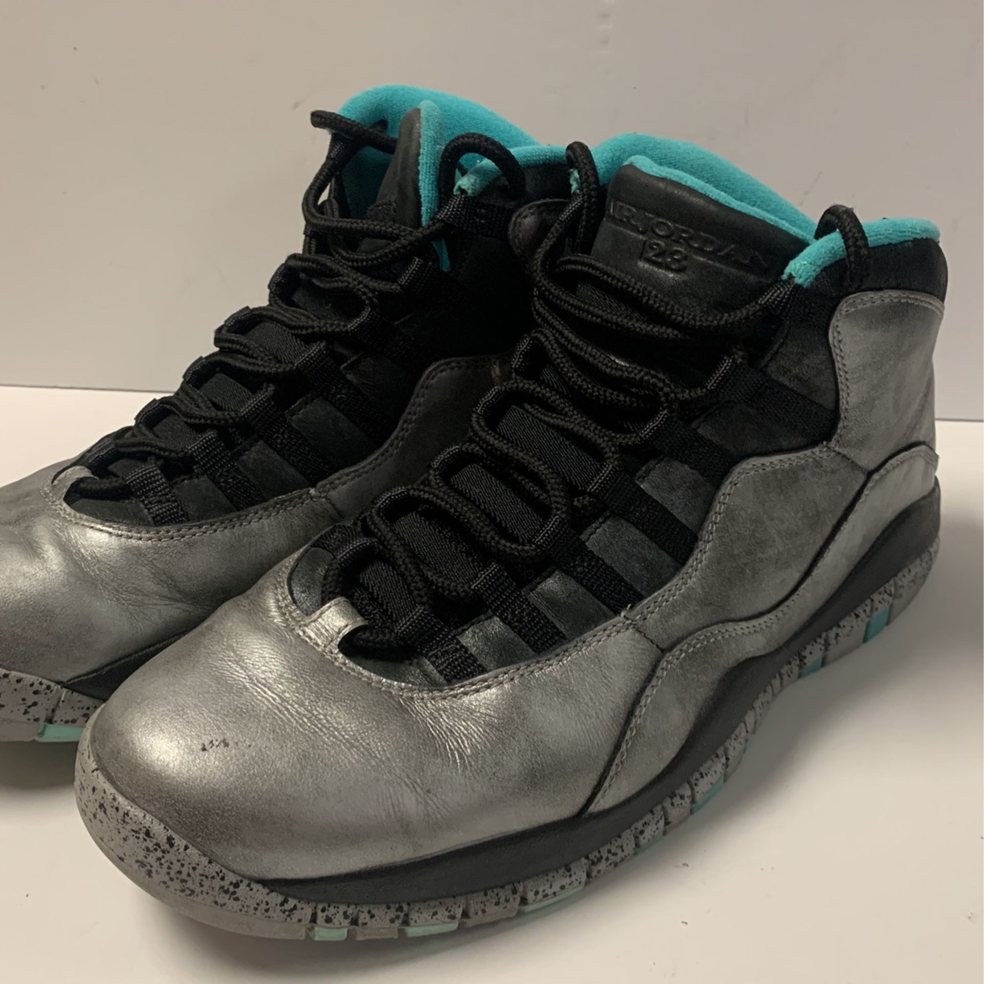 Jordan 10 Lady Liberty Shoes 134397