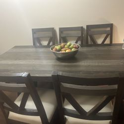Dining Table $350 