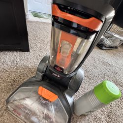 Bissell ProHeat 2X Carpet Cleaner