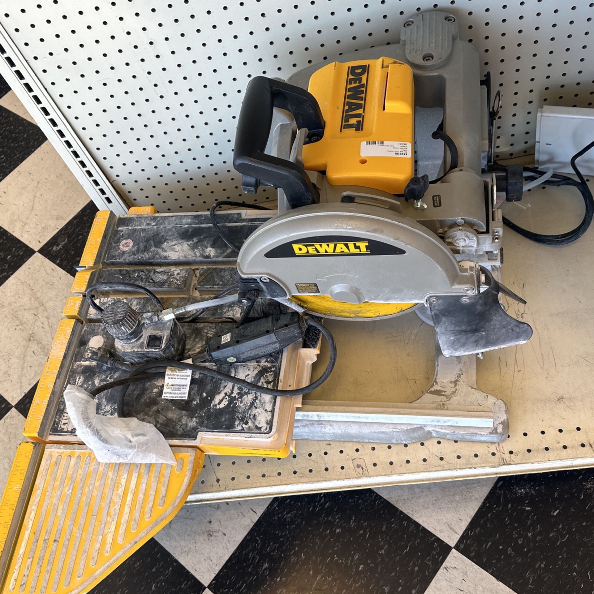 Dewalt