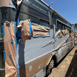 Rv Repair