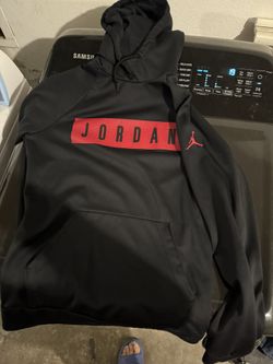 Jordan Hoodie