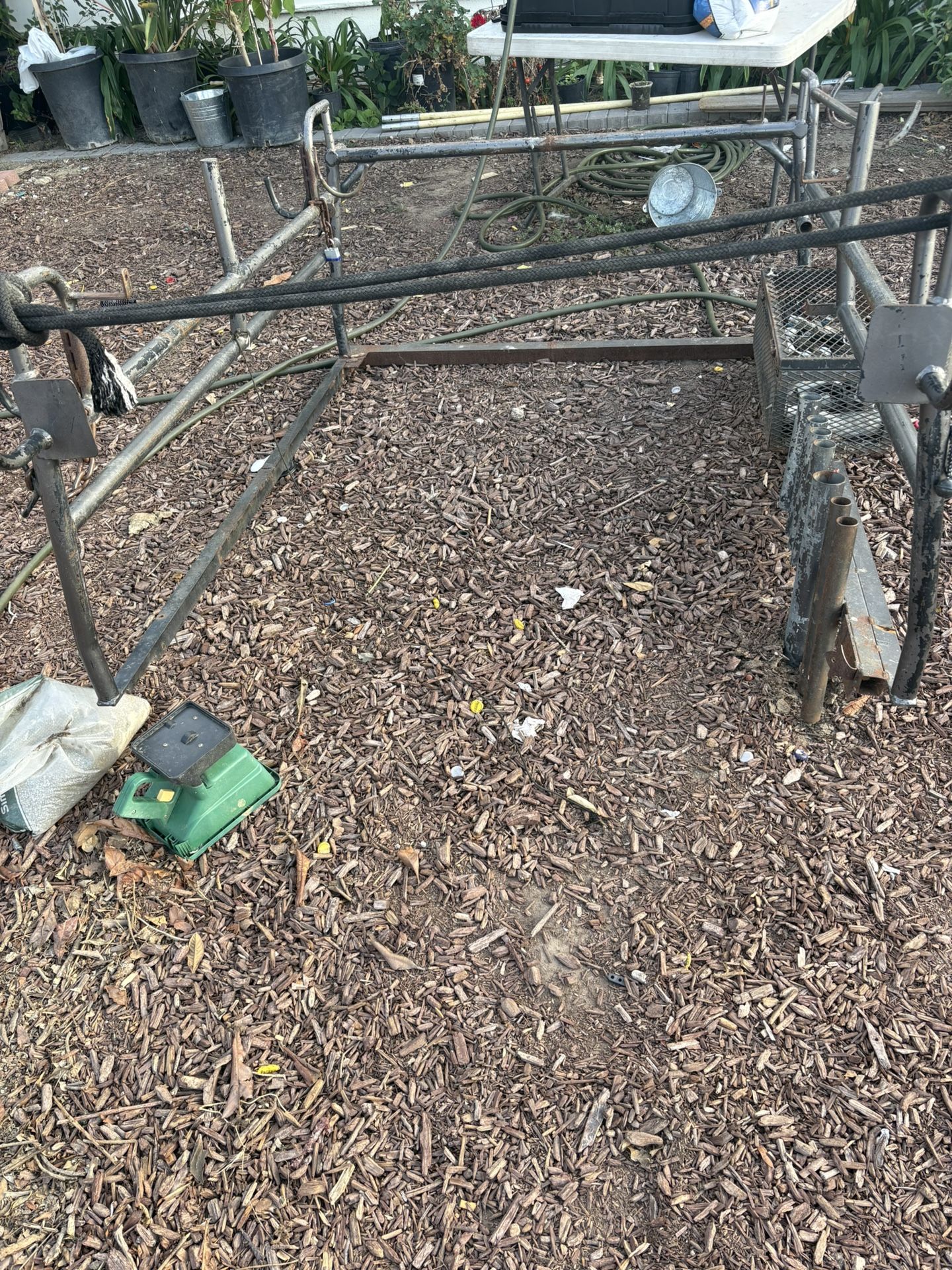 Truck Rack 