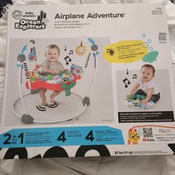 Baby Swing
