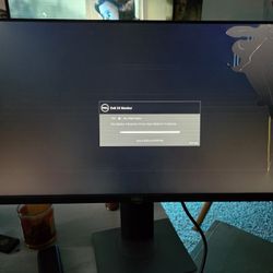 Computer Monitor 24 Inch