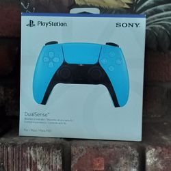 New PS5 Controller $60