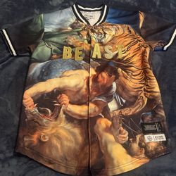 R1sine shirt size Medium