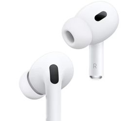 Airpods 2nd Generation 