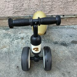 Retrospect Baby Bike