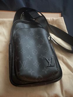 Louis Vuitton brand new perches in Christmas