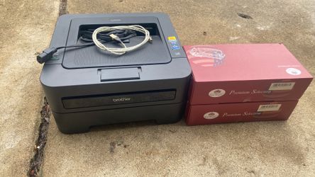 Printer Brother