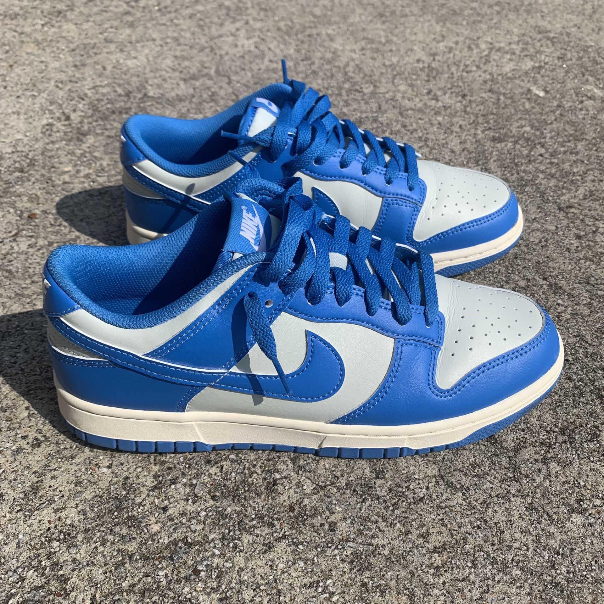 NIKE DUNK LOW RETRO - Men’s 7.5 / Women’s 9