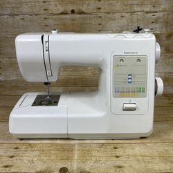 Kenmore (contact info removed)8490 Sewing Machine - Untested AS IS FOR PARTS OR REPAIR - Read